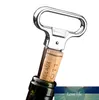 Новый двухконфонный пробковый съемник из нержавеющей стали вина Professional Red Wine Champagne Wine Bottle Plouth Olitch Tool Tool Opener