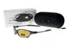 001 Okjuilet 7846 Eyepatch Erkek Kadın Güneş Gözlüğü Gözlük UV400 Açık Hava Sporları Sürüş Plajı Yürüyüş Moda Güneş Gözlükleri1300673