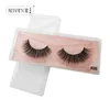 Wholesale Eyelashes 20/30/40/50pcs Mink Eyelashes in bulk Lashes Mink Lashes Natural False transparent pack Makeup