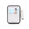 Portable high focused radio frequency rf thermo lift face lifting machine skin tightening Anti edema rf machine best selling product 2020