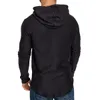 Heren Sweatshirt Lange Mouw Herfst Lente Casual Hoodies Top Jongen Blouse Trainingspakken Sweatshirts Hoodies Mannen 200924