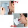 3D Masker Beugel Lippenstift Bescherming Siliconen Stand Gezichtsmasker Inner Verbeterende ademhaling Soepel Cool Masker Houder Herbruikbare Accessoire Top Sale