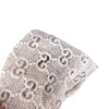 2020 Design Lace HeaBand Hair for Women New Arrival Fashion Embroidery Pannband Kvalitet Damer Girls Turban Wraps8157793