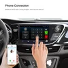 10 tum Android Car Navigation videospelare för Buick Envision Auto Stereo Support WiFi Bluetooth