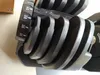 Regulowany hantle 5-40 kg treningi fitness Dumbbells Wagi Zbuduj mięśnie Sportowe artykuły fitness sprzęt ZZA2471 Sea Shipping