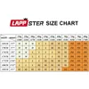 Lappster Men 일본가복 후드 가드 후드 Harajuku 가을 스케이트 구멍 패션 만화 스웨터 힙합 블랙 후드 LJ201222