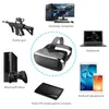 Occhiali All in One Aursone Azioni Quad Core Immersive Reality virtuale 3D per console di gioco PS4