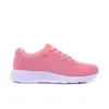 Tanjun 3.0 Mannen Dames London Schoen Running Schoenen Roze Zwart Wit Olijf Groene Wolf Grijze Mens Trainers Sport Sneakers