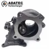 Alloggiamento turbina 06L145702F 06L145702Q 06L145702P Turbo Collettore di scarico per Audi A7 Sportback 2.0 TFSI CYPA/CYNB 185KW/2.0