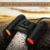 Day And Night Camping Travel30x60 Vision Spotting Scope 126m1000m high definition infrared Optical military Folding Binoculars Telescope UPS