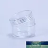 15ml plastic jars