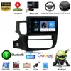 4 Core Android Carplay Audio Stareo Car Video DVD Player Odtwarzacz używany do Mitsubishi Outlander-2016 LHD