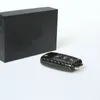 For folding key carbon fibre Key Keyless Remote Entry Case Cover9607097