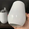 التسامي الاطفال tumblers sippy الكؤوس الفراغات يمكن diy في السائبة الفولاذ المقاوم للصدأ زجاجة المياه سلامة للطفل طفل مع مقبض