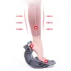 ABS FOOT ROCKER CALF ANKLE ACHILLES 건 긴염 근육 스트레치 풋 스트레치 스트리퍼 요가 피트니스 스포츠 마사지 페달 9625815