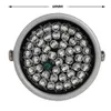 CCTV LEDS 48IR illuminator Licht IR Infrarot Nachtsicht metall wasserdichte CCTV Fülllicht Für CCTV Überwachungskamera