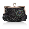 New-for wed/banquet/party dress evening bags high quality wholesale tote handbag with beading