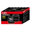 H8 Mini samochód DVR Camera DashCam 1080P Rejestrator wideo G-Sensor Dash Cam Ryzyk