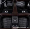 Infiniti FX35 G37 M35 QX30 QX50 QX60 QX56 QX70 QX80 Q50 Otomobil Zemin Mats264u