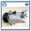 Z0008557A Z0008558A Car ac compressor clutch assembly for Nissan Navara 92600-5X20A 926005X20A