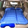 Auto SUV Luft aufblasbare Reisebettmatratzen Rücksitzflocken Sofa Kissen Camping Matte Outdoor Beach Ruhestahl Universal3766668