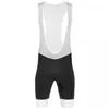 Cykling Bibs Shorts Mountain Bike Andas Mäns 19D Gel Padded Tights Triathlon Man Pro Licra Cykel under