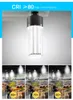 High Power E27 LED-lamp 100W 150W 200W Super Bright 2835 Graanbol 110V 220 V E39 / E40 LED-lamp Bouw in koelventilator voor magazijn