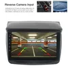 Lettore DVD video per auto Android da 9 pollici multimediale con connessione Bluetooth WIFI per Mitsubishi Pajero 2013