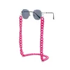 Fashion Wide Acrylic Sunglasses Chain Reading Glasses Chain Neck Holder Lanyards Strap Eyewear Accessories 7130366