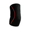 1 paire 7 mm Fitness Elbow Autoulet Compression Support de support pour la tendinite Tennis Elbow Golf Traitement du coude Réduire les douleurs articulaires 9293132215666