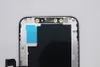 Display LCD per iPhone X Incell Screen Touch Panel Digitizer Assembly sostituzione