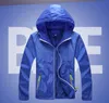 Chaquetas de carreras Impermeable Ciclismo Abrigo de lluvia Ropa Ciclismo Abrigo de viento / Windcoat a prueba de viento Ropa de bicicleta MTB Bike Cycle Raincoat1