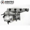 K03 Turbine 53039880105 53039700105 Turbo laddare 06F145701HX 06F145701HV för Skoda Octavia II 2.0 TSI 147 kW - 200 hk BWA - BPY