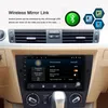 Android 2 Din 10 Car Video Radio 1G Stereo Player con Bluetooth per BMW Serie 3 E90 E91 318 320I