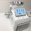 Mini Aqua Hydra Peel Machine Hidro Dermabrazyon Yüz Spa Ekipmanları Su Vakum Peeling Hidro Yüz Mikrodermabrazyon Güzellik Cihazı