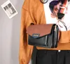 tote ocasional nova-Bag Top mulher de qualidade com bolsas de couro carteira Ladies Tote loja sacos de compras saco