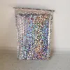 Paquete de 50 unidades de sobres acolchados de plástico con lámina láser, sobres acolchados de plástico para regalo, sobre de correo Bag14821137