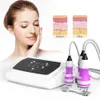 Nieuwe aankomst 40K Cavitatie Machine Radio Frequency Home Gebruik Body Shaping Device for Beauty Care