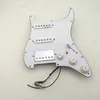 single humbucker