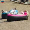 1 piece of inflatable sofa sleeping bag and pillow integrated outdoor tearresistant coating waterproof polyester material portabl5527415