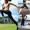 حار بيع شبكة لصق مثير الجري الجوارب النساء ممارسة السراويل ملابس رياضية للنساء تدريب طماق اللياقة البدنية