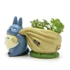 Kawaii Flowerpot Bulbasaur Suwolentna sadza