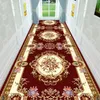 Europe Long Hallway Rugs and Carpet Nonslip Stair Carpet Home Floor Runners Rugs Bedside El Entrancecorridoraisle Floor2639727