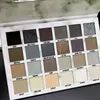 Eyes Makeup Cremated Eye Shadow Palette 24 Colors Eyeshadow Shimmer Matte Nudes Palette Beauty Star Cosmetics