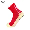 Enfants Top Middle Tube chaussettes épaissies de serviette en bas des enfants Antisiskide usure de football résistant aux chaussettes sportives respirantes confortables