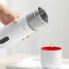 Xiaomi Deerma Portable Electric Kettle Thermal Cup Coffee Travel Water Boiler Temperature Control Smart Water Kettle