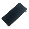 För Samsung Galaxy A51 LCD-paneler A515 A515F 6,5 tums Incell Skärm med rambytesdelar Svart