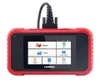 إطلاق X431 CRP123E OBD2 ENG ABS وسادة هوائية SRS AT أداة تشخيص السيارات OBDII قانون القارئ الماسح الضوئي تحديث مجاني