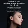 Cuffie Bluetooth ES02 BLUETOOTH Display auricolare Wireless LED 5.0 Cuffie con auricolari audio stereo HIFI con scatola di vendita al dettaglio