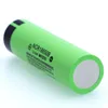 100pris Nytt Original NCR18650B 3.7v 3400mah 18650 litiumuppladdningsbart batteri för ficklampabatterier partihandel